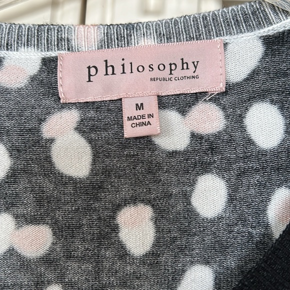 Cardigan - Picture 3 of 4